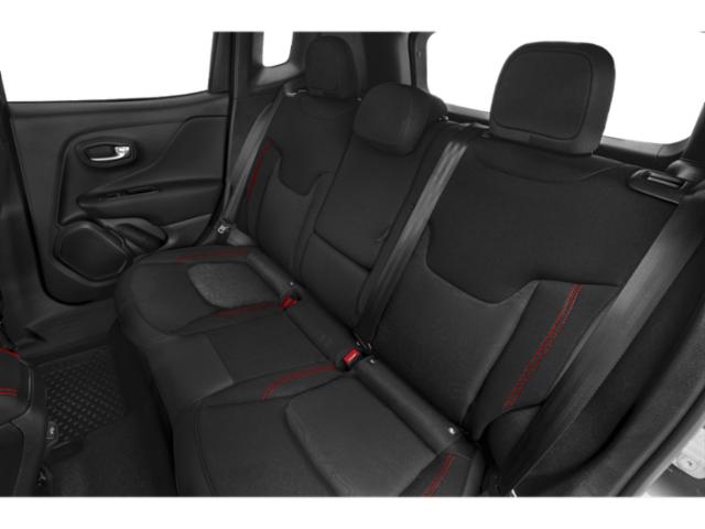 2022 Jeep Renegade Trailhawk photo 11