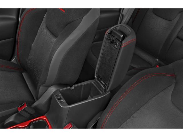 2022 Jeep Renegade Trailhawk photo 12