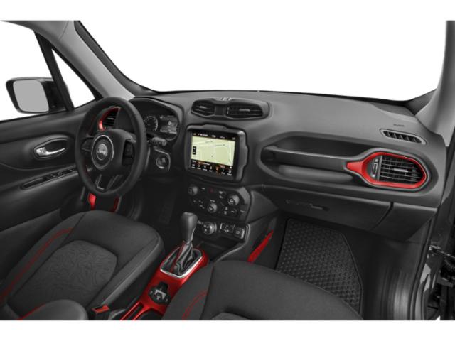 2022 Jeep Renegade Trailhawk photo 13