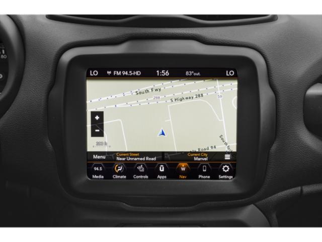 2022 Jeep Renegade Trailhawk photo 14
