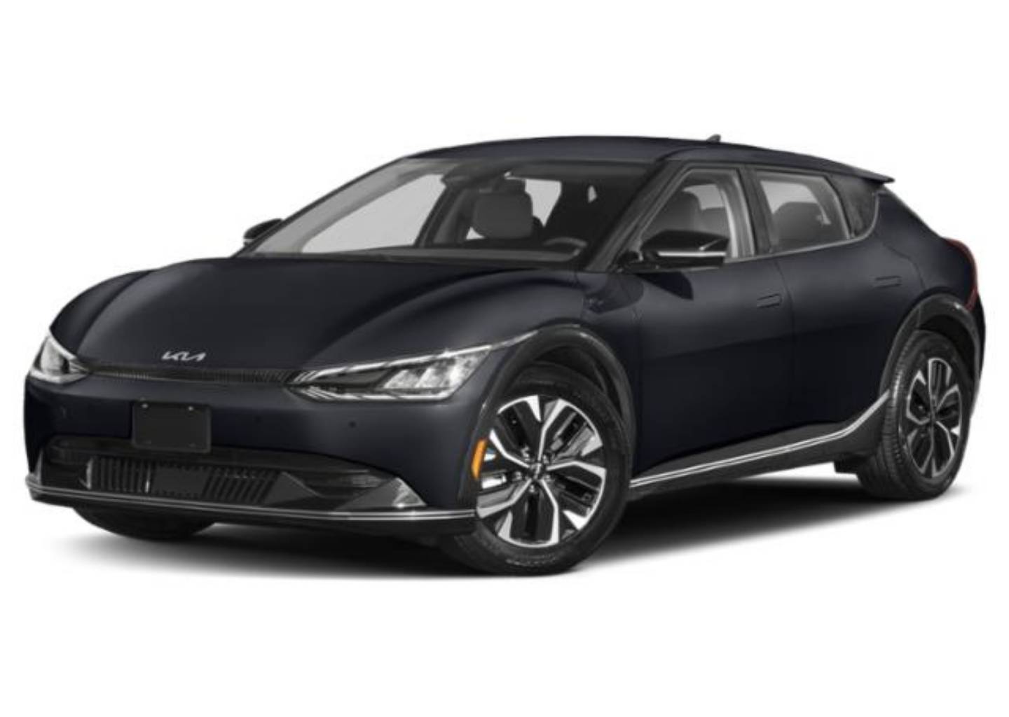 2024 Kia EV6 Light L/R's photo