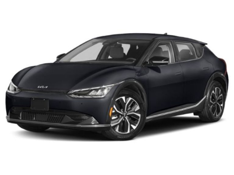 2024 Kia EV6 Light Long Range