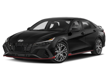 2023 Hyundai Elantra N Base