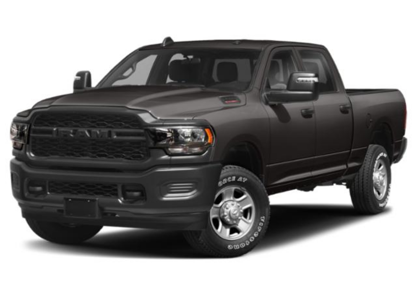 2024 RAM 2500 Tradesman 4X4 Crew Cab SWB's photo