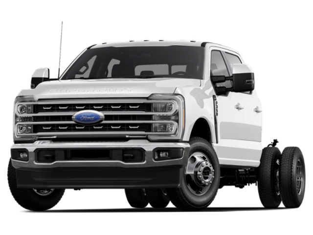 2024 Ford F-350SD XL