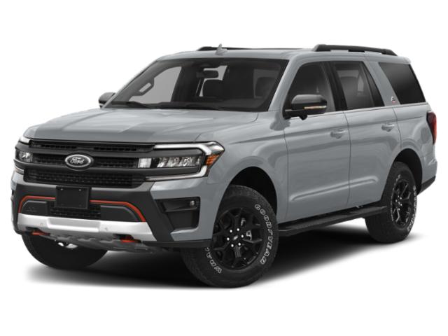 2024 Ford Expedition Timberline