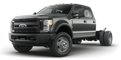 2017 Ford F-350SD