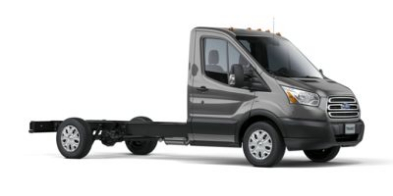 2017 Ford Transit-350 Base