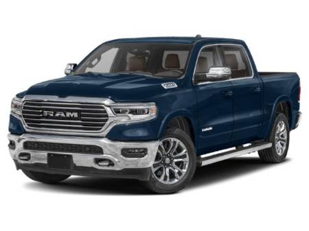 2024 RAM 1500 Laramie Longhorn