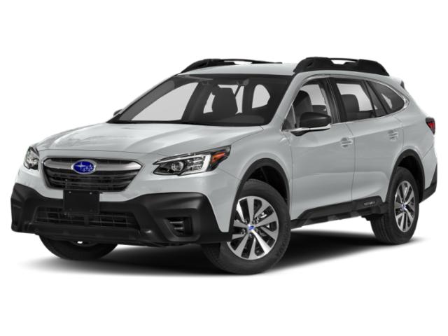 2020 Subaru Outback 2.5I