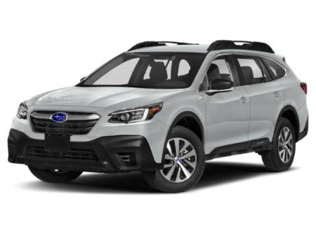 2020 Subaru Outback 2.5I