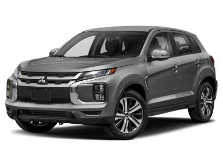 2020 Mitsubishi Outlander Sport 2.0 SE