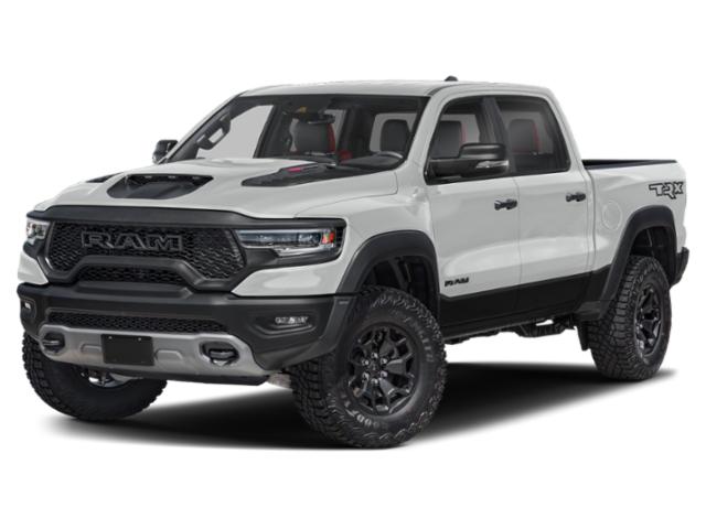 2023 RAM 1500 TRX