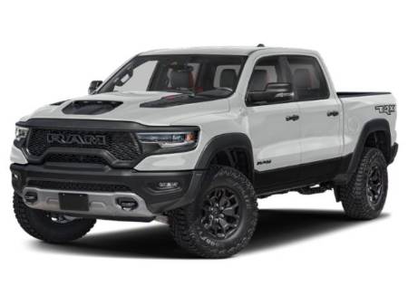 2023 RAM 1500 TRX