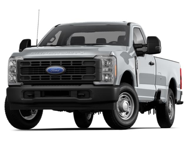 2024 Ford F-350SD XL