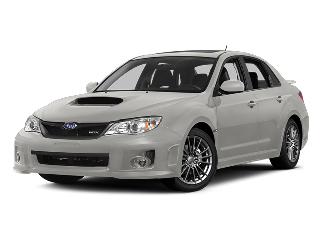 2014 Subaru Impreza