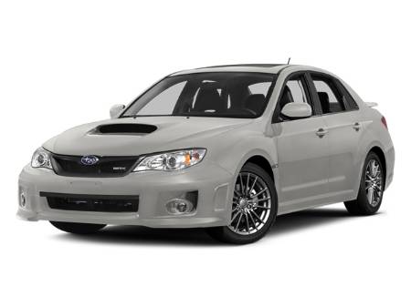 2014 Subaru Impreza