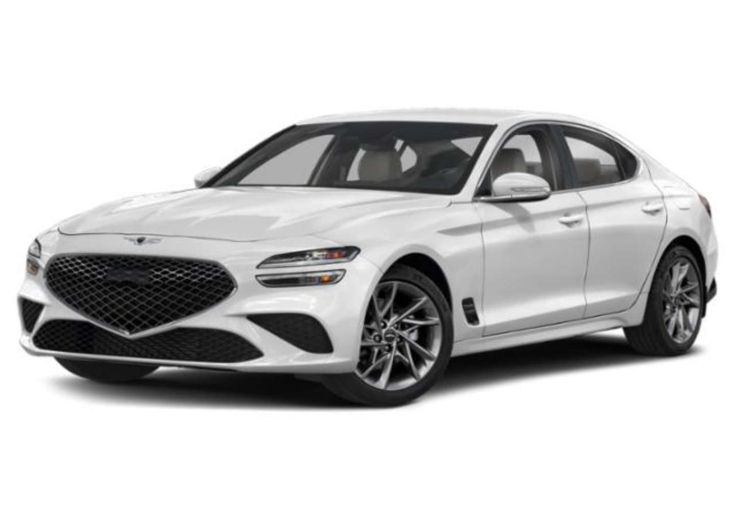 2023 Genesis G70 2.0T Standard's photo