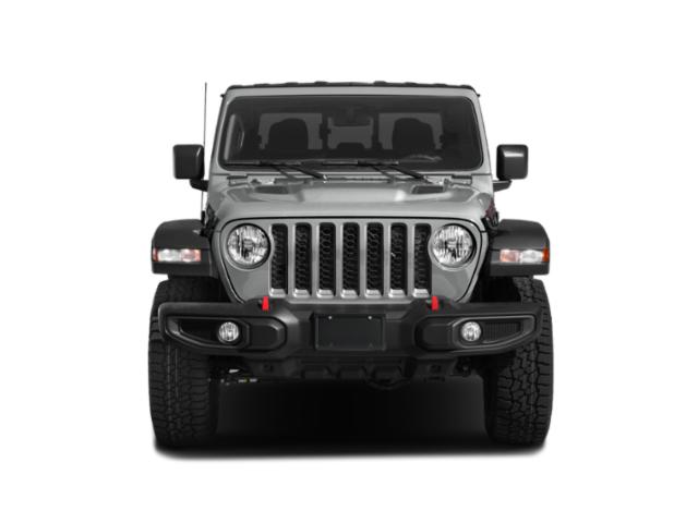 2022 Jeep Gladiator Rubicon photo 4