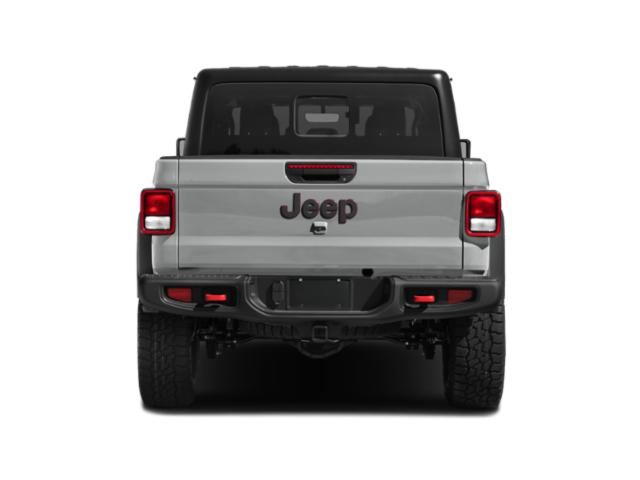 2022 Jeep Gladiator Rubicon photo 5