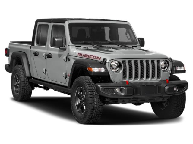 2022 Jeep Gladiator Rubicon photo 6