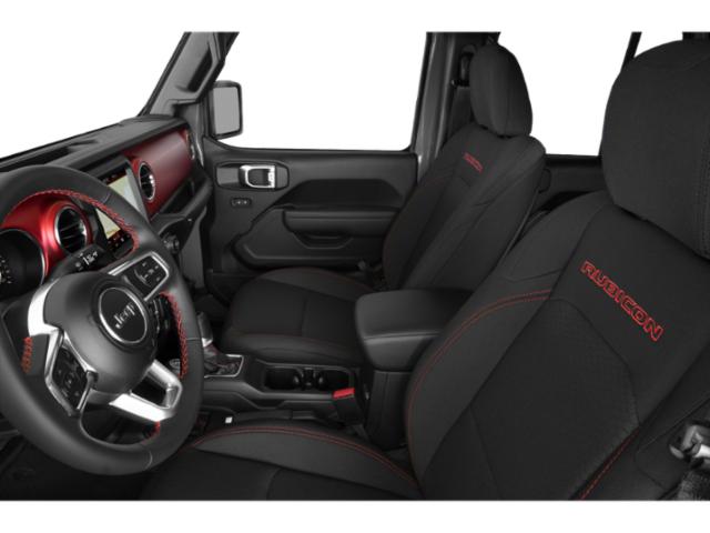 2022 Jeep Gladiator Rubicon photo 9