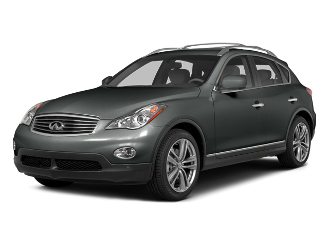 2014 INFINITI QX50 Journey