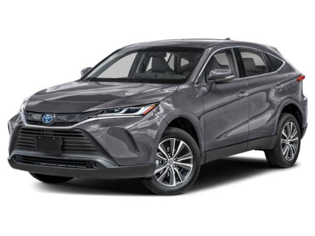 2024 Toyota Venza Nightshade