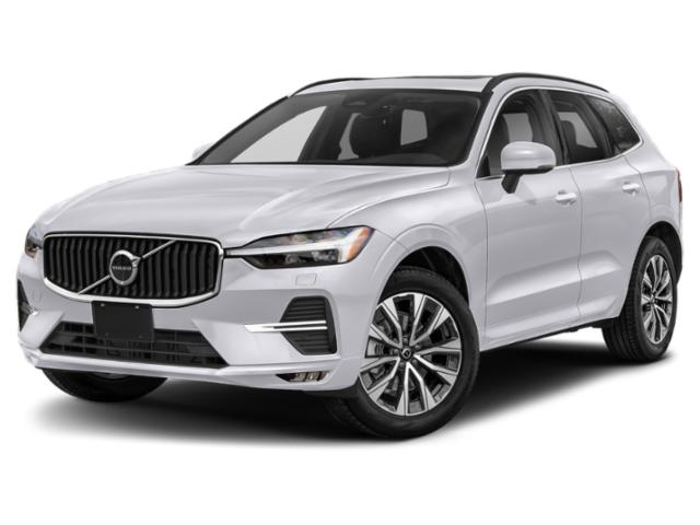 2024 Volvo XC60 B5 Core