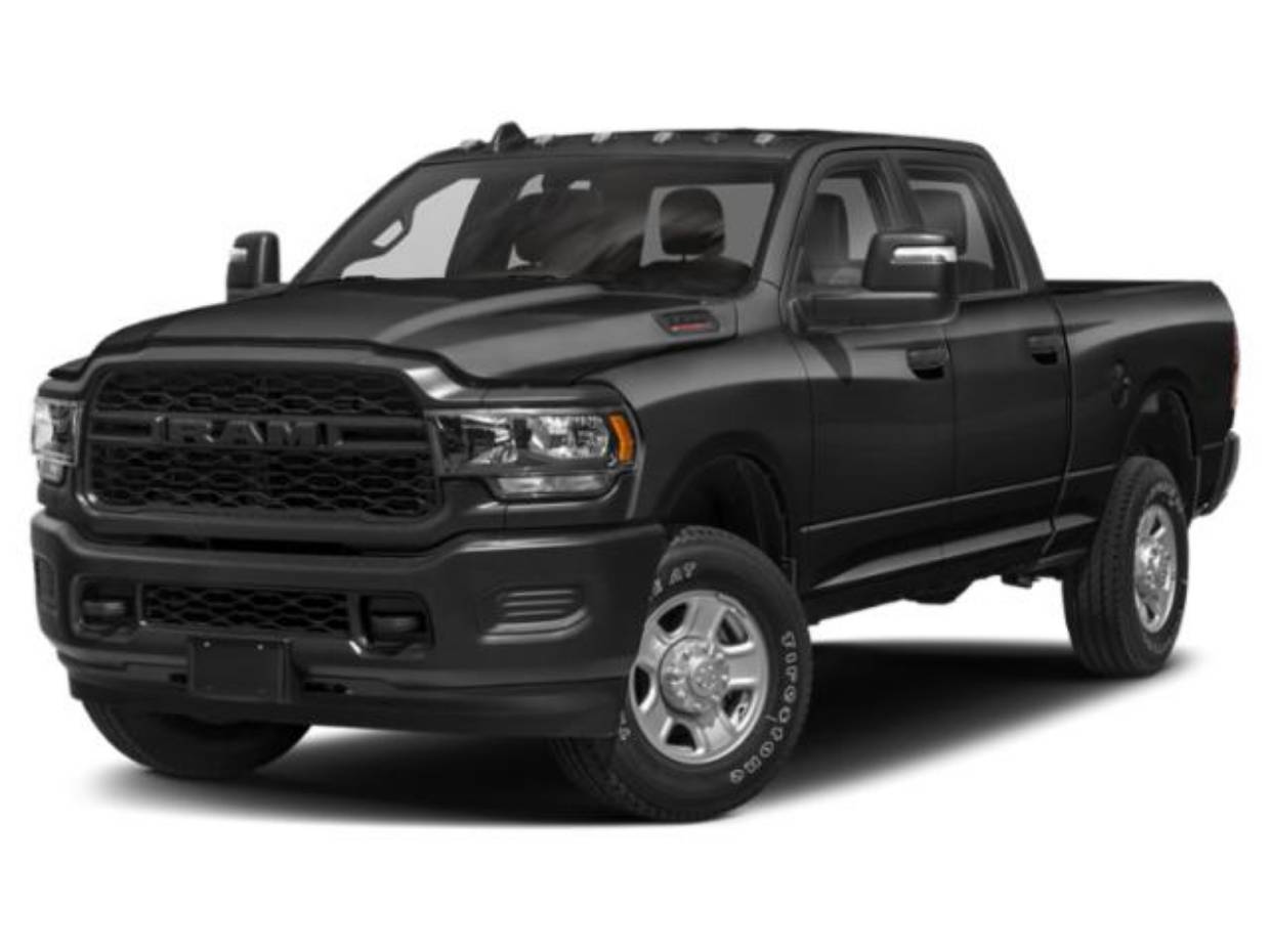 2024 RAM 3500 Tradesman 4X4 Crew Cab LWB's photo