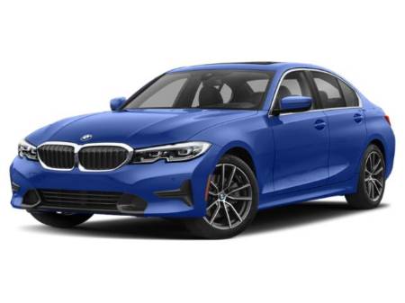 2019 BMW 3 Series 330I xDrive