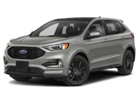 2022 Ford Edge ST-Line