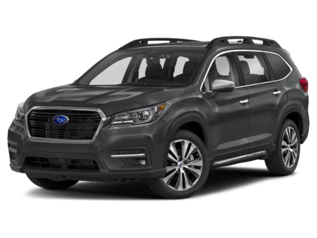 Used 2021 Subaru Ascent Touring