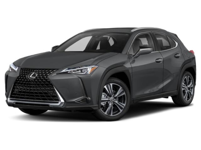 2019 Lexus UX