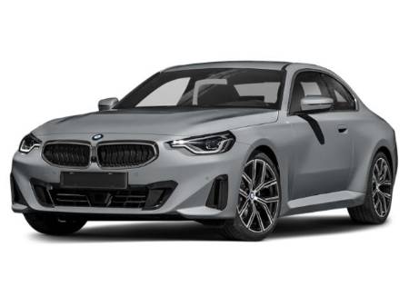 2023 BMW 230 I