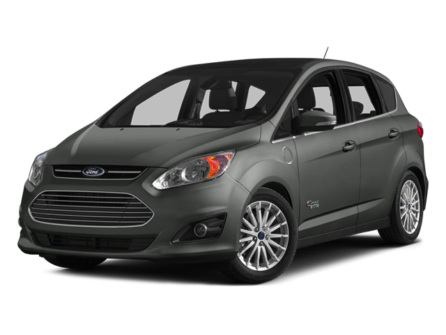 2014 Ford C-MAX Energi SEL