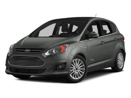 2014 Ford C-MAX Energi SEL