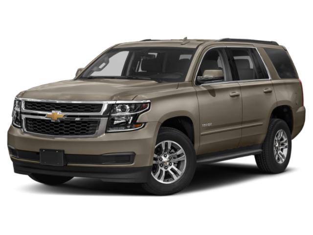 Used 2019 Chevrolet Tahoe LT