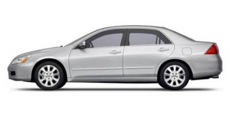 2006 Honda Accord EX