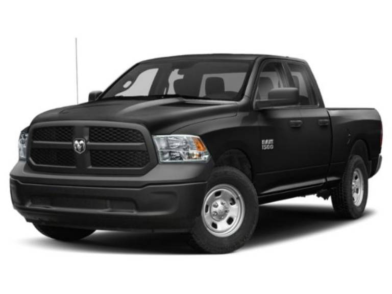 2020 RAM 1500 Classic Tradesman