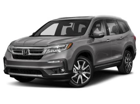 2019 Honda Pilot Touring