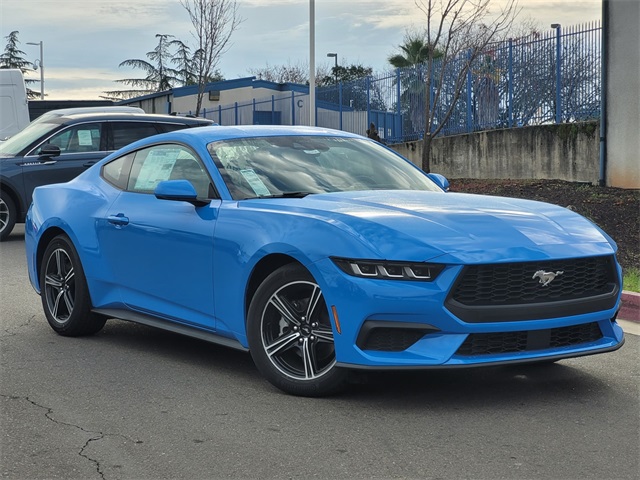2024 Ford Mustang EcoBoost®