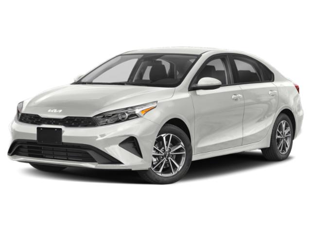 2023 Kia Forte LX