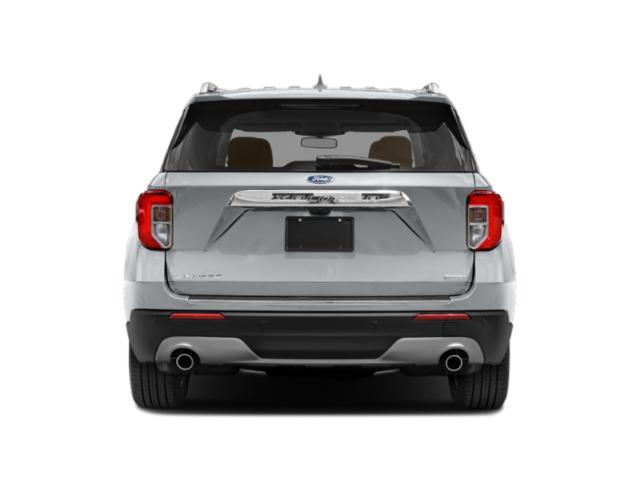 2021 Ford Explorer Limited photo 5