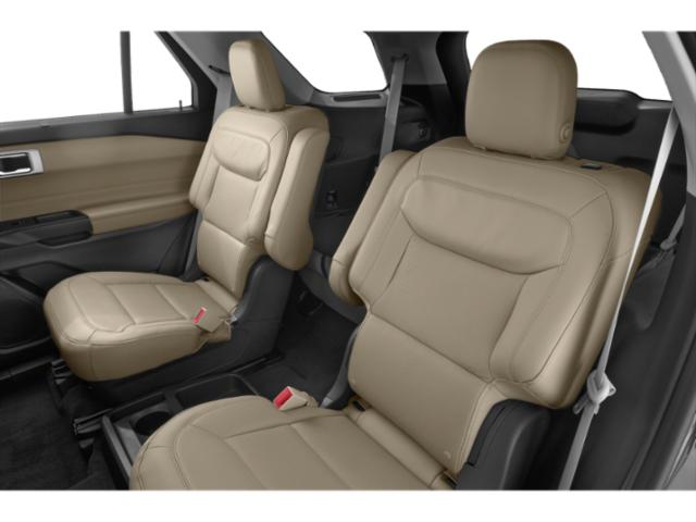 2021 Ford Explorer Limited photo 12