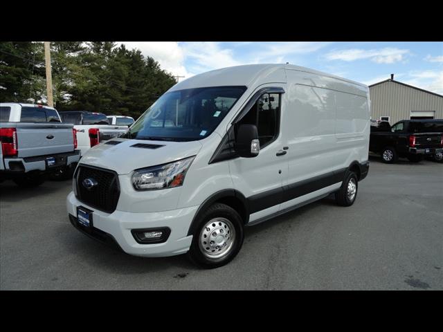 2023 Ford Transit Cargo Van 250