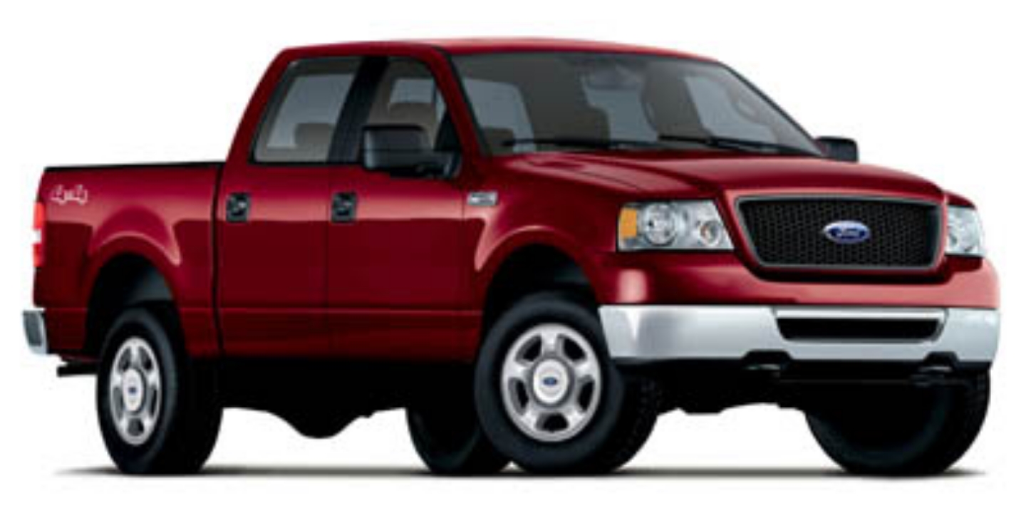 2006 Ford F-150's photo