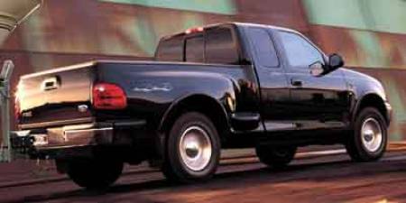 2003 Ford F-150