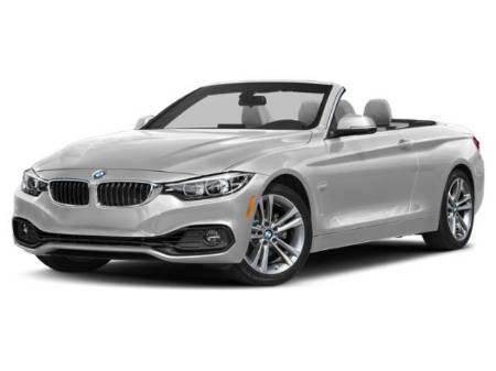 2019 BMW 4 Series 430I