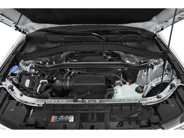 2020 Ford Explorer Limited photo 4